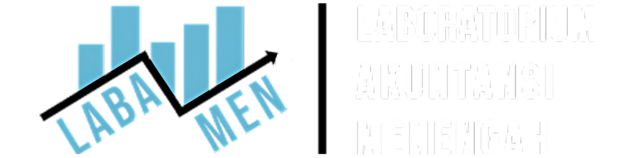 Logo Labamen Gunadarma