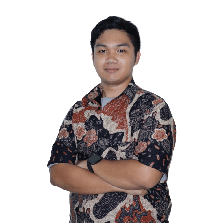 Oscar V.P Tambunan