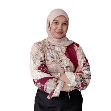 Fatihatin Nurania B