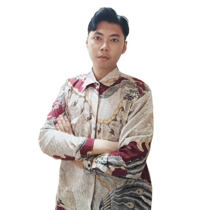 M Rafli Irsyad