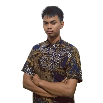 Bryant Sulthan Nugroho