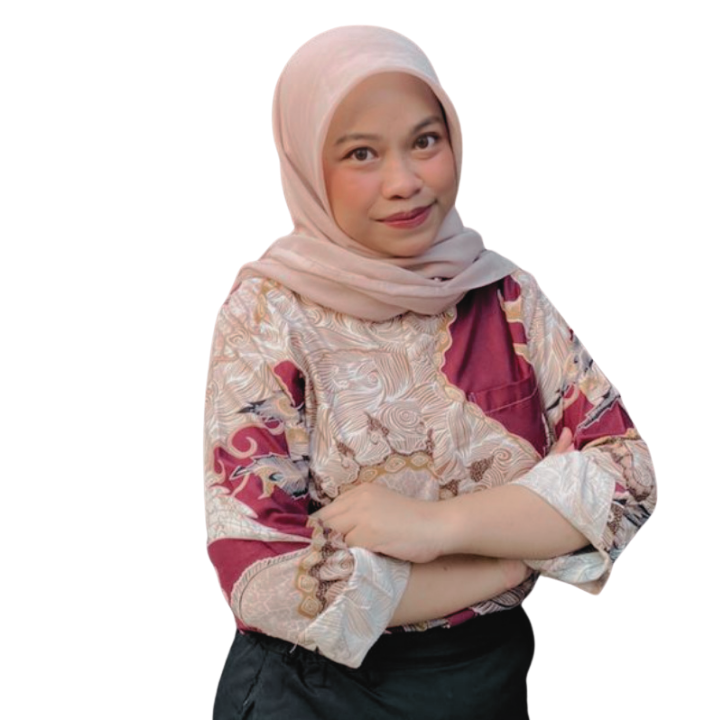 Anisa Nurpaidah