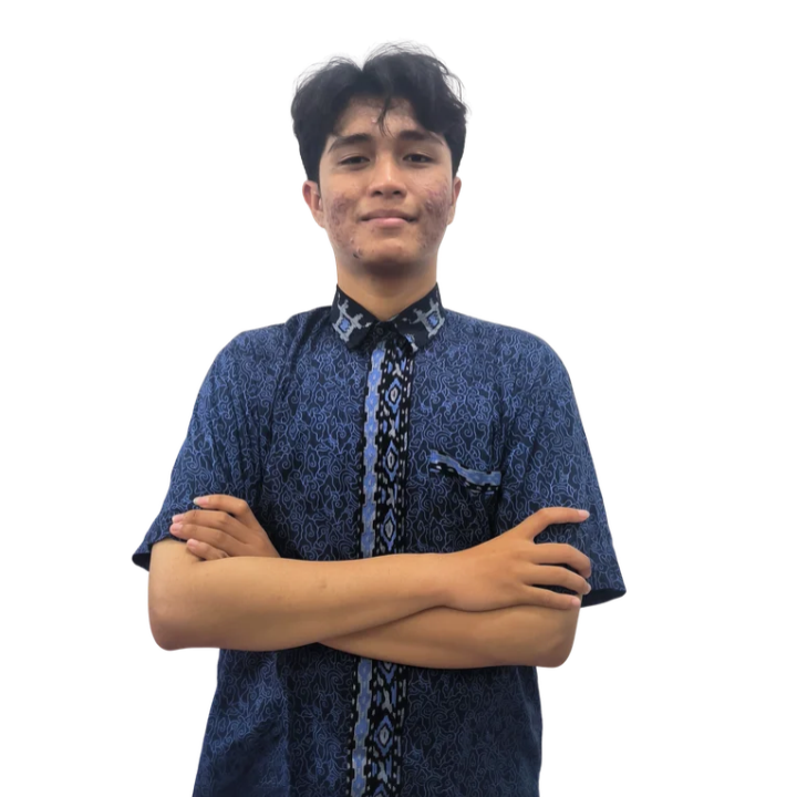 M Fahmi Ridhwan