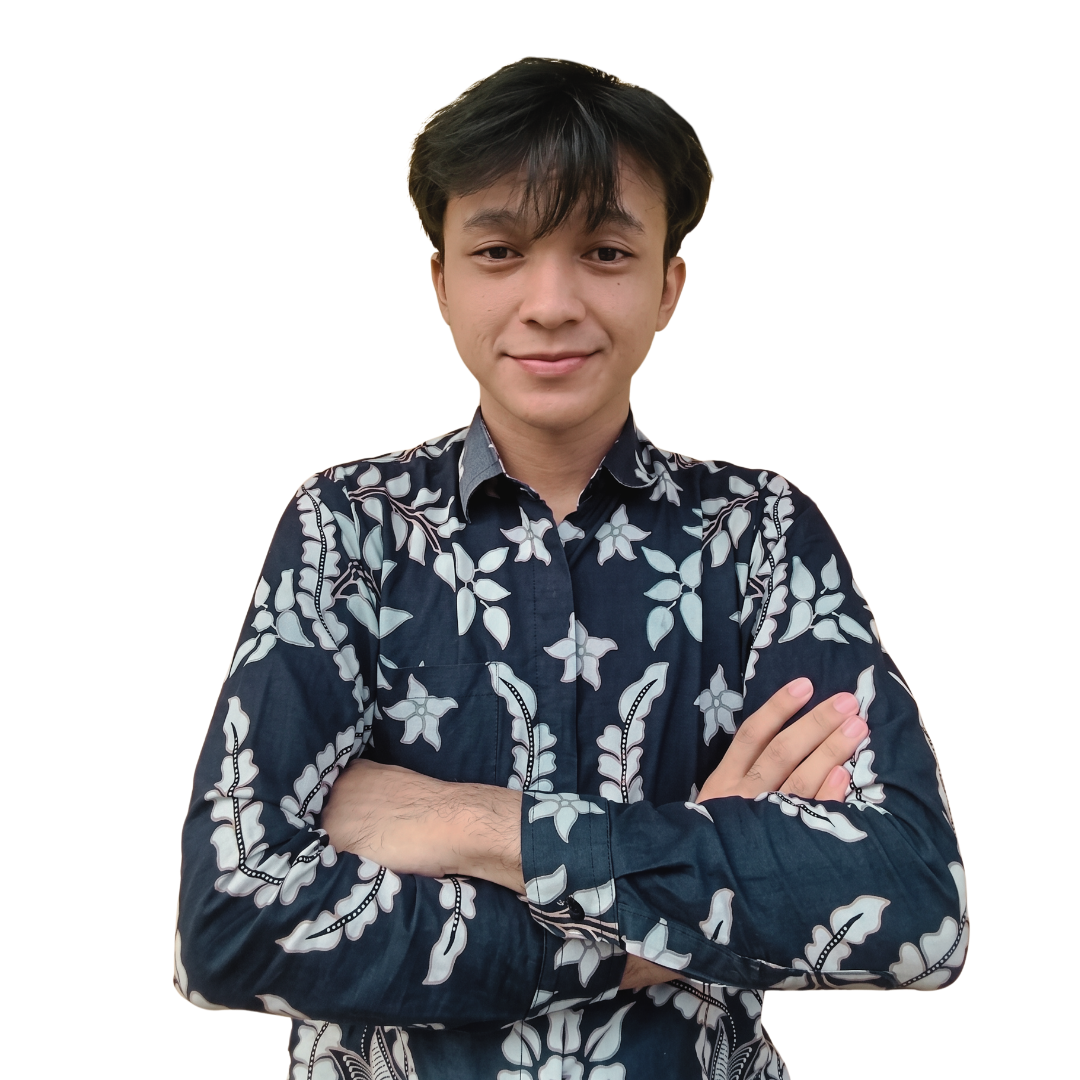 Iman Syah Putra Gulo