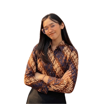 Monah Komalasari