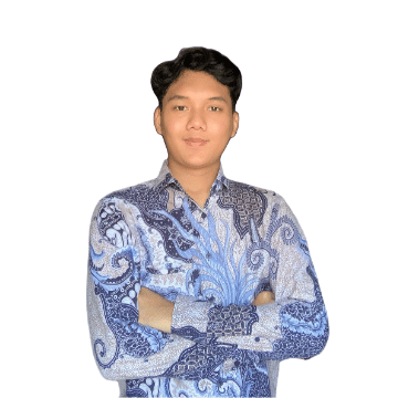M Haical Fachziramlan