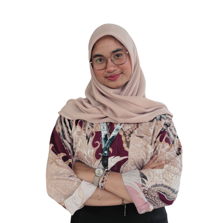 Balqis Bawazier