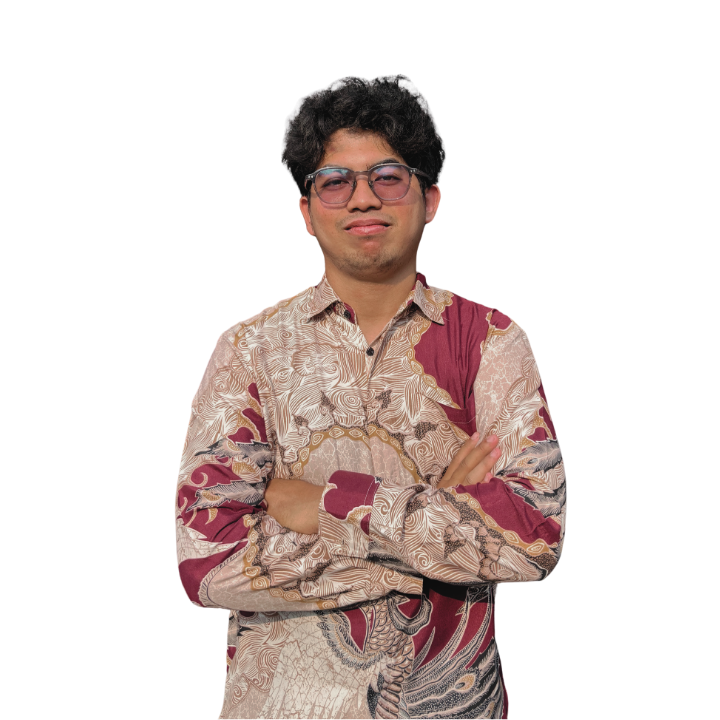 M Zaky Anshory