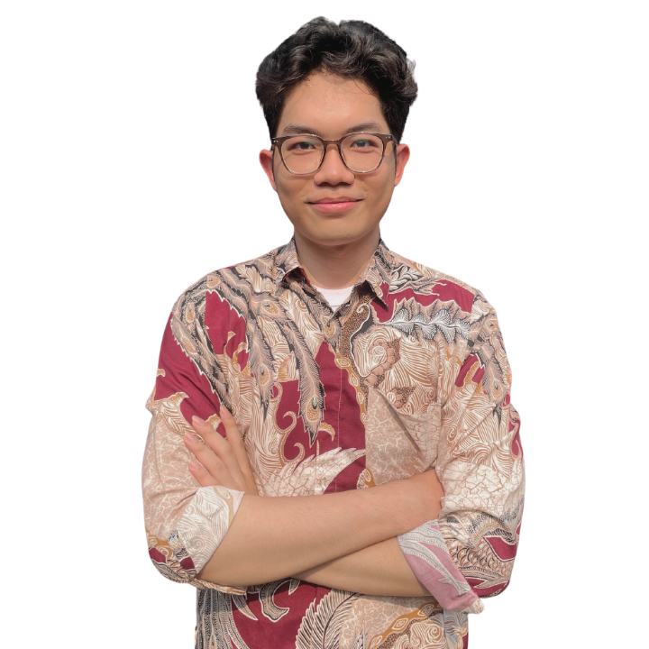 M Fadhil Afnan