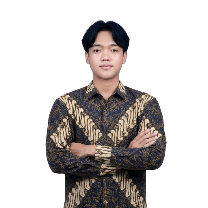 Ferdi Indriyana P