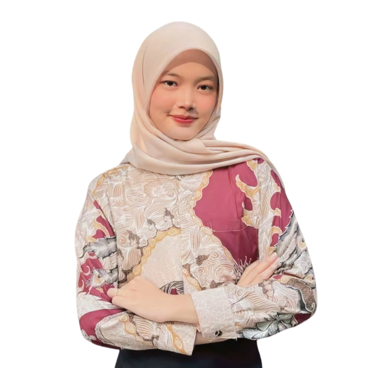 Bunga Meilan Lestari