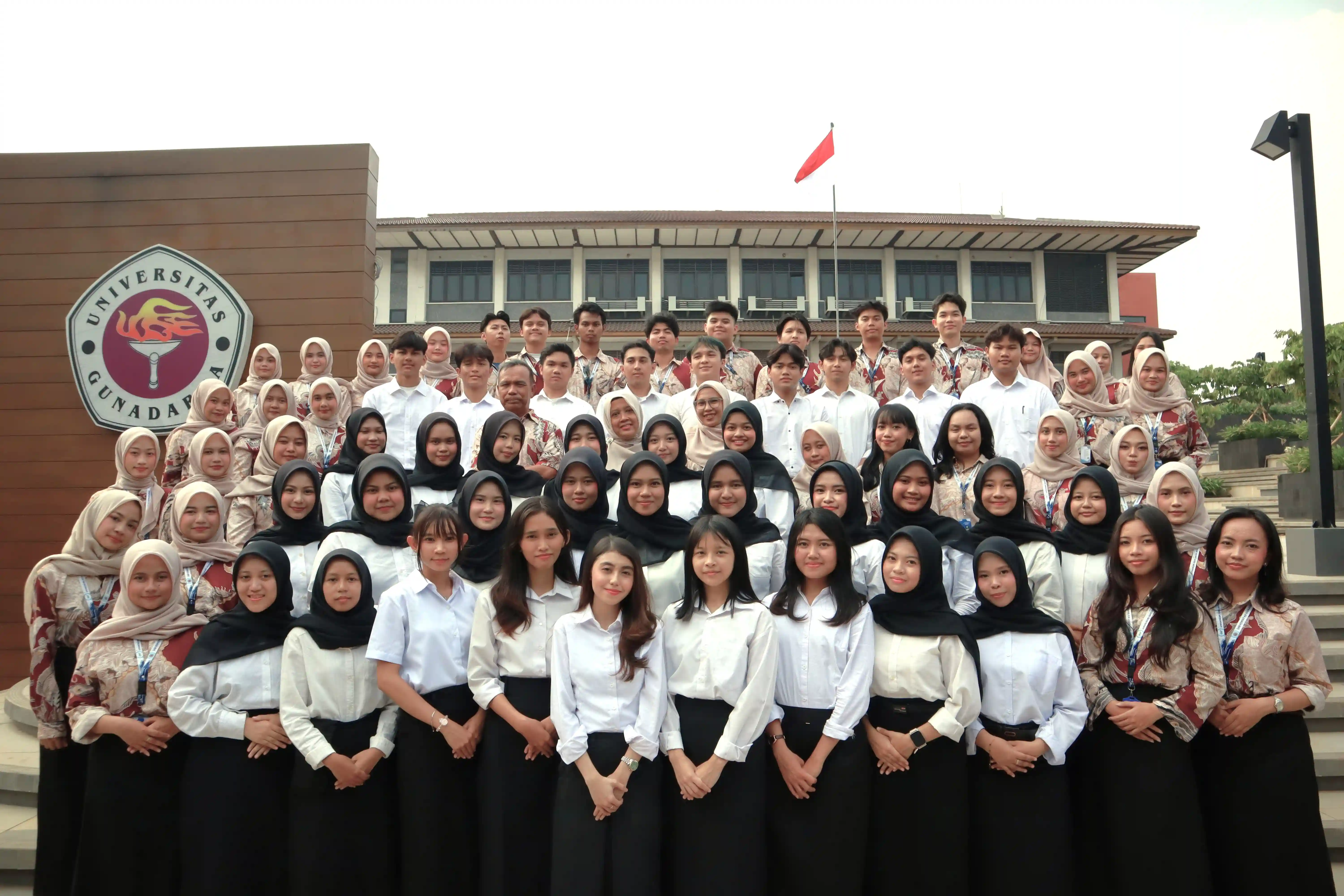Praktikum Labamen